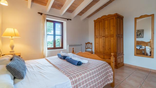 Finca Vistalegre