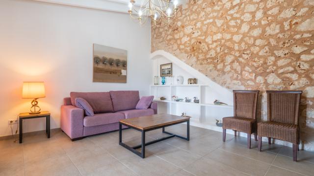 Finca Vistalegre
