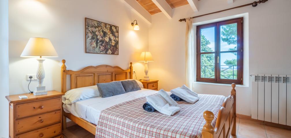 Finca Vistalegre
