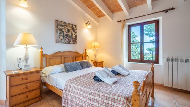 Finca Vistalegre