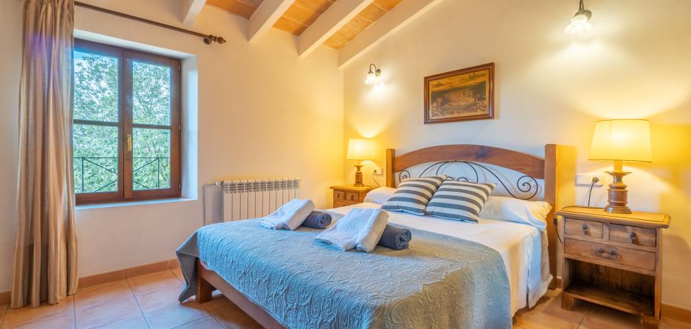 Finca Vistalegre