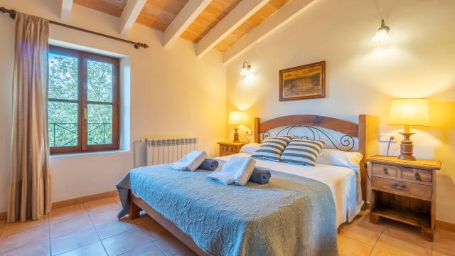 Finca Vistalegre