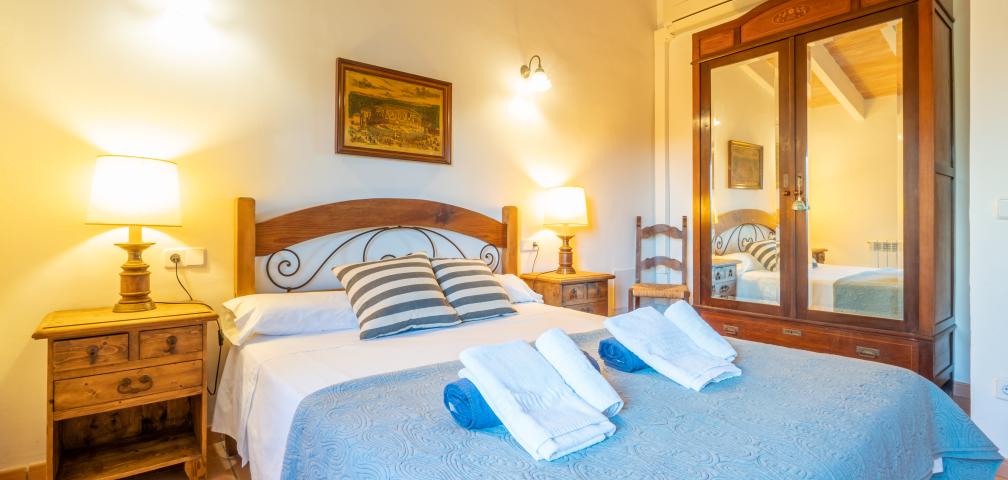 Finca Vistalegre