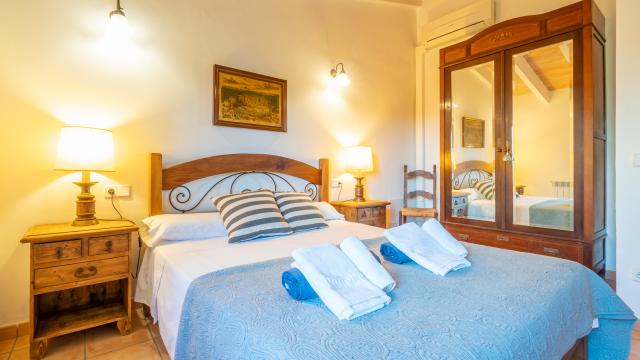 Finca Vistalegre