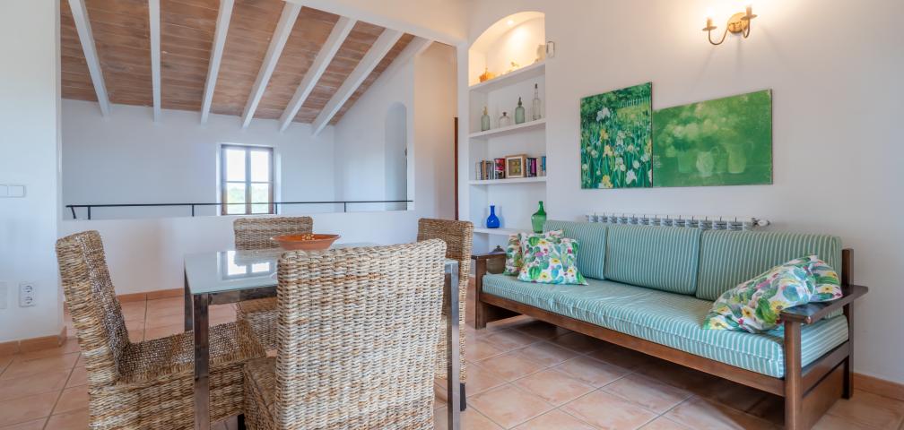 Finca Vistalegre