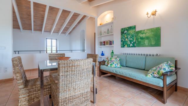 Finca Vistalegre