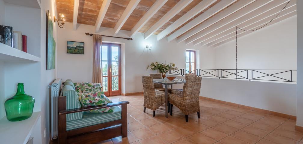 Finca Vistalegre