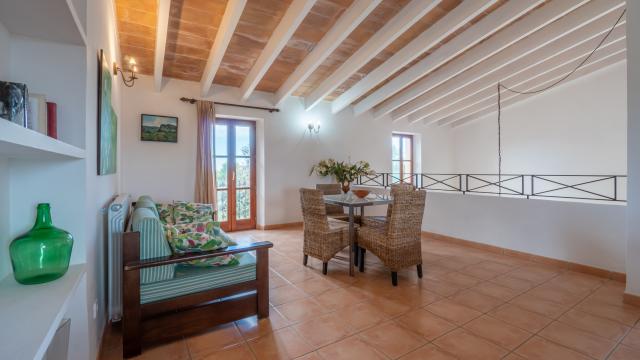 Finca Vistalegre