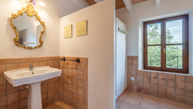 Finca Vistalegre