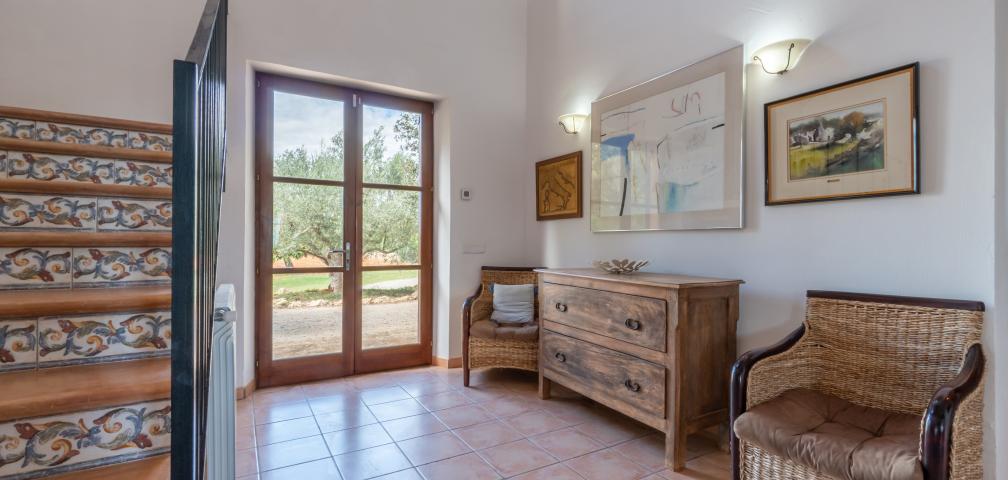 Finca Vistalegre