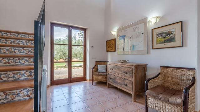 Finca Vistalegre