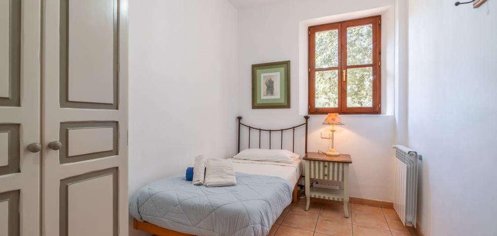 Finca Vistalegre