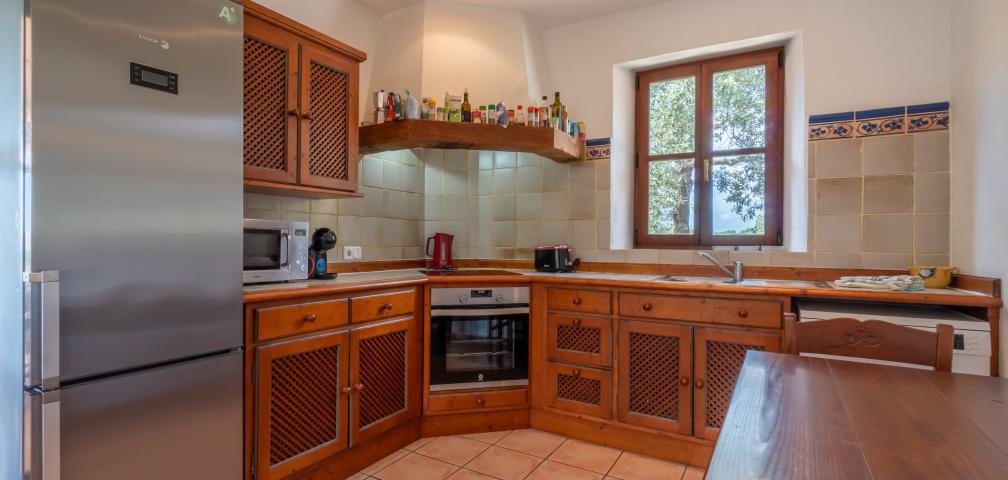 Finca Vistalegre