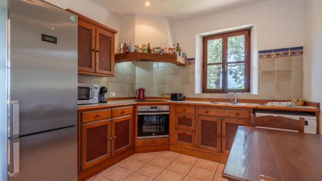 Finca Vistalegre