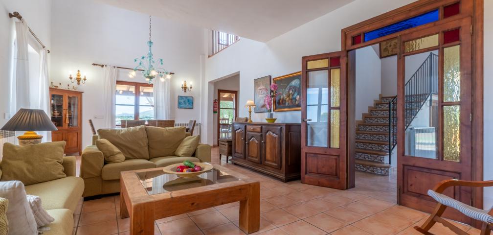 Finca Vistalegre