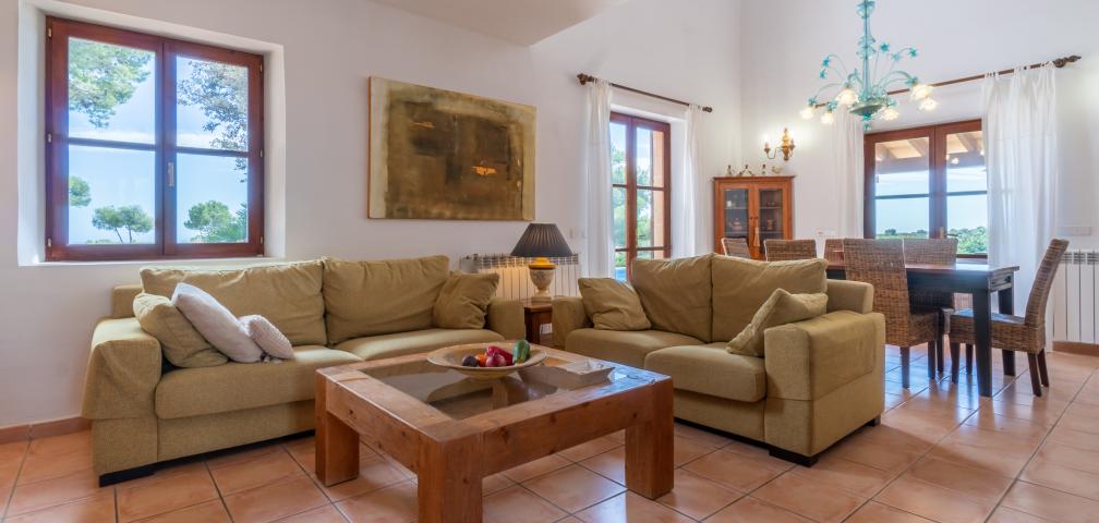 Finca Vistalegre