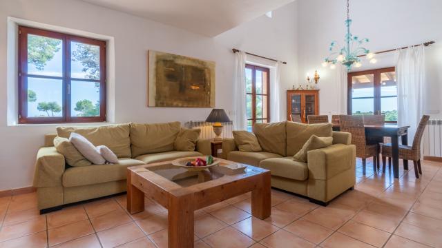 Finca Vistalegre