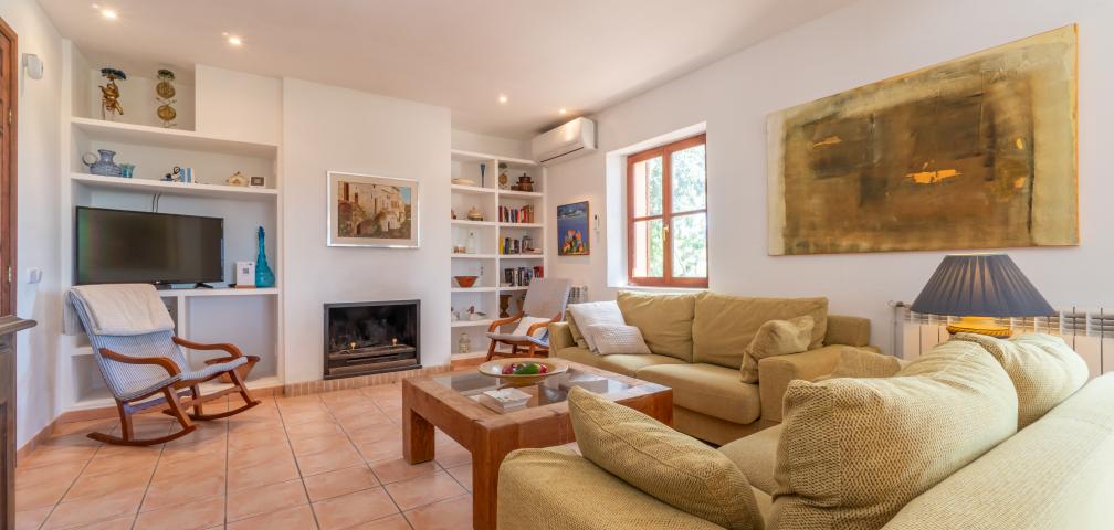 Finca Vistalegre