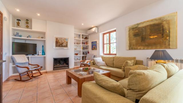 Finca Vistalegre