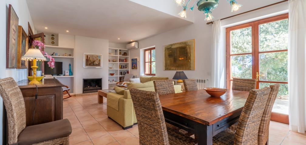 Finca Vistalegre