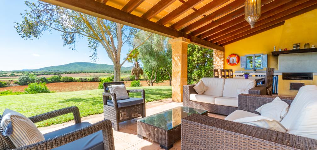 Finca Vistalegre