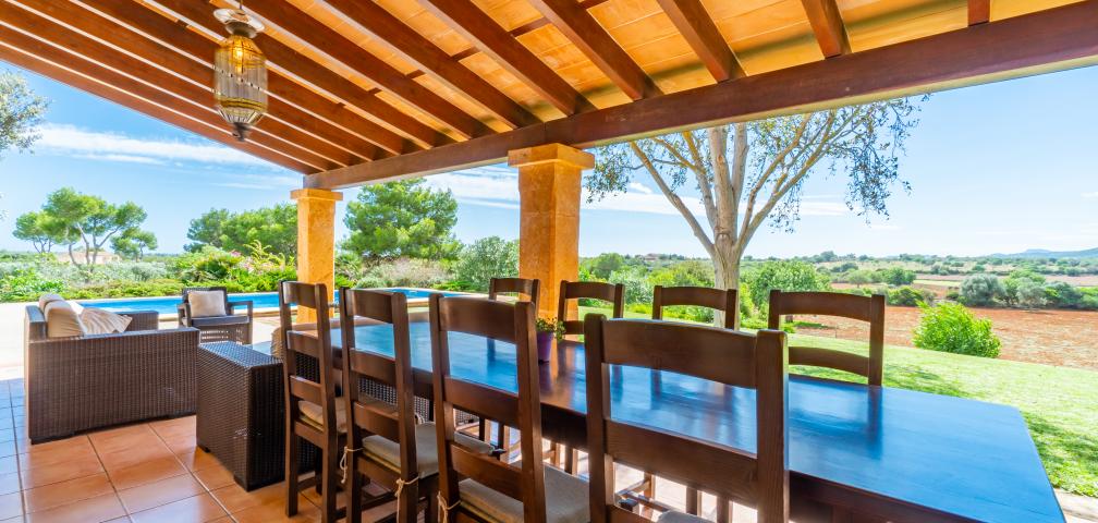Finca Vistalegre