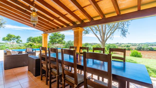 Finca Vistalegre
