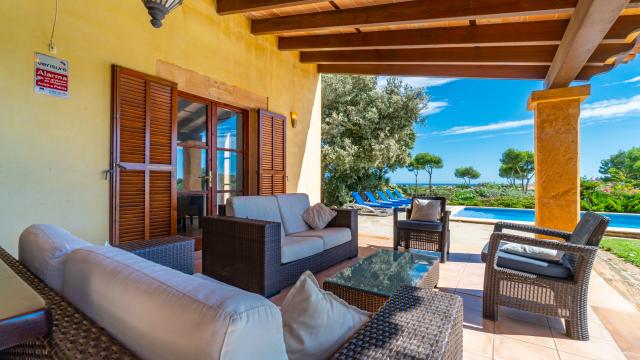 Finca Vistalegre