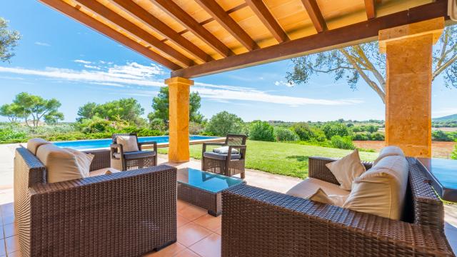 Finca Vistalegre