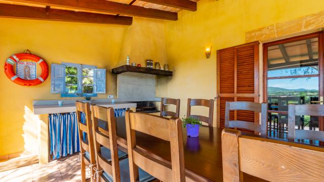 Finca Vistalegre