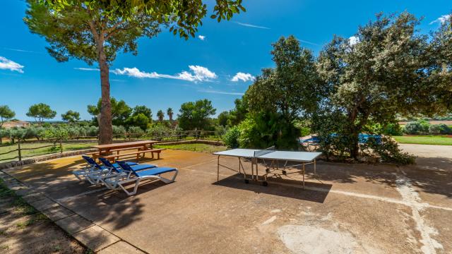 Finca Vistalegre