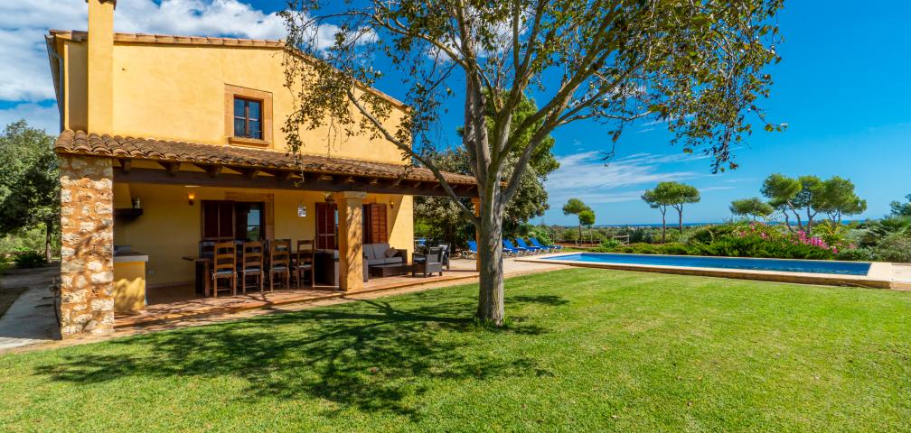 Finca Vistalegre