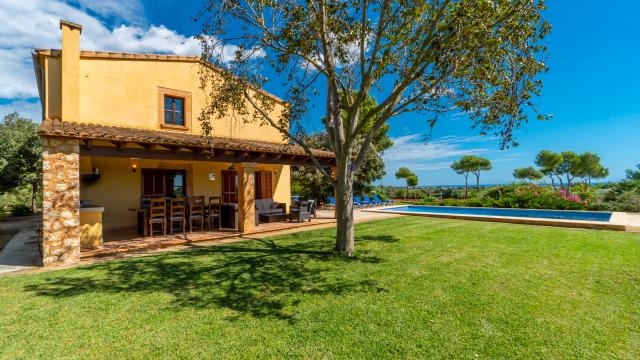 Finca Vistalegre