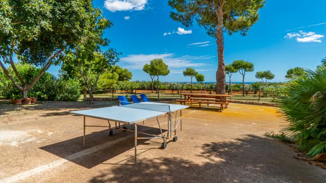 Finca Vistalegre