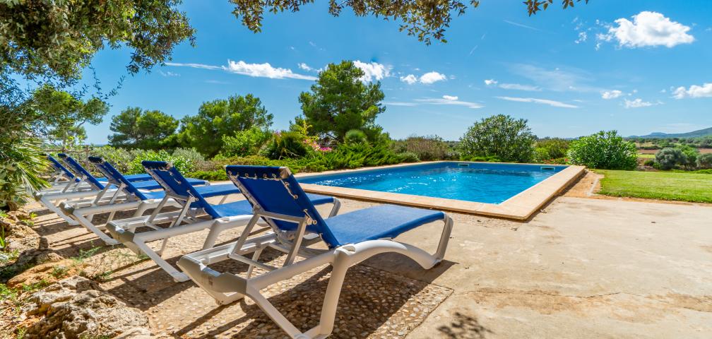 Finca Vistalegre