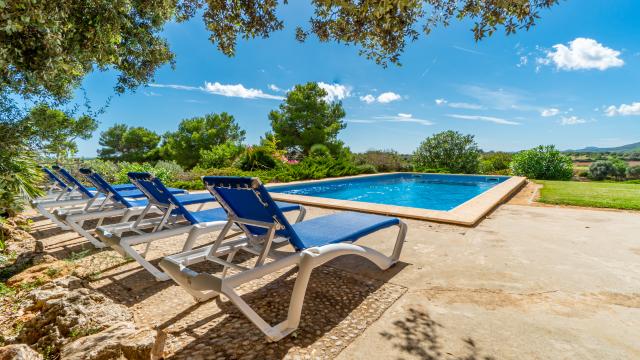 Finca Vistalegre