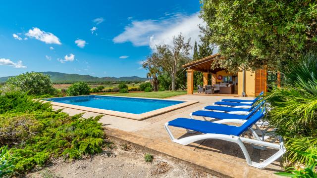 Finca Vistalegre