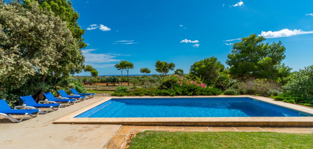 Finca Vistalegre