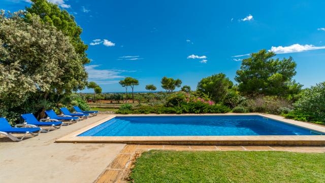 Finca Vistalegre