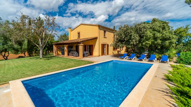 Finca Vistalegre