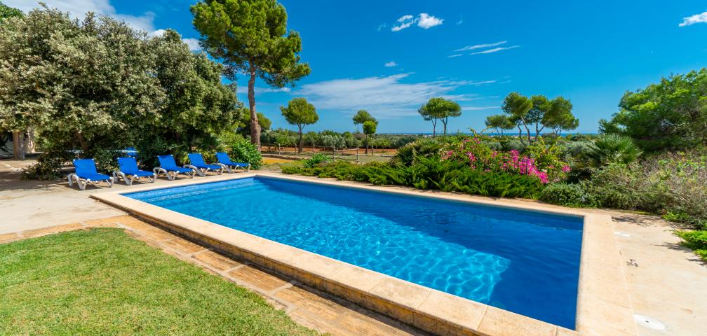 Finca Vistalegre