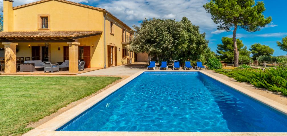 Finca Vistalegre