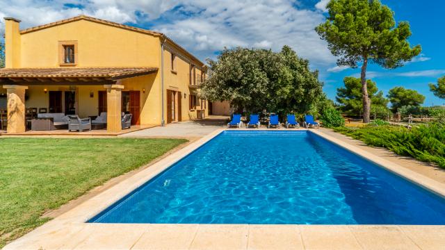 Finca Vistalegre