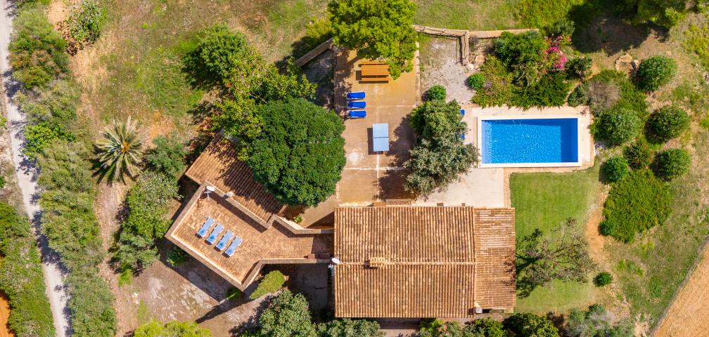 Finca Vistalegre