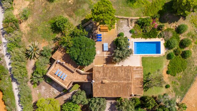 Finca Vistalegre