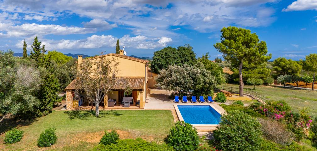 Finca Vistalegre