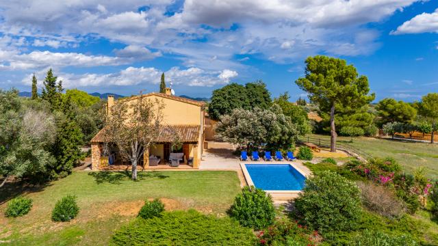 Finca Vistalegre