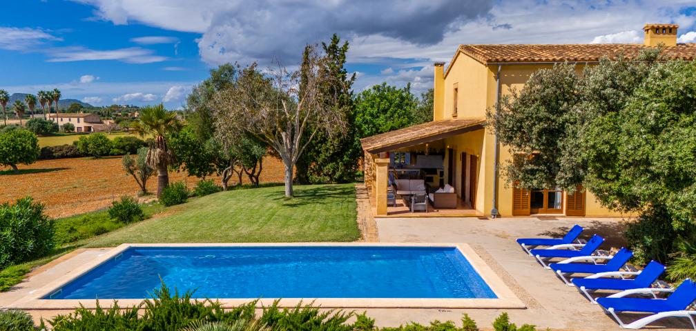 Finca Vistalegre