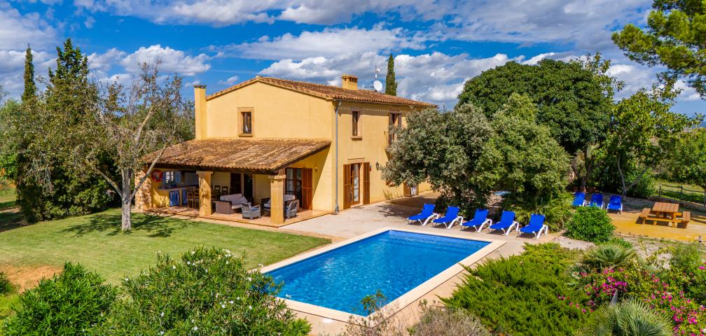 Finca Vistalegre