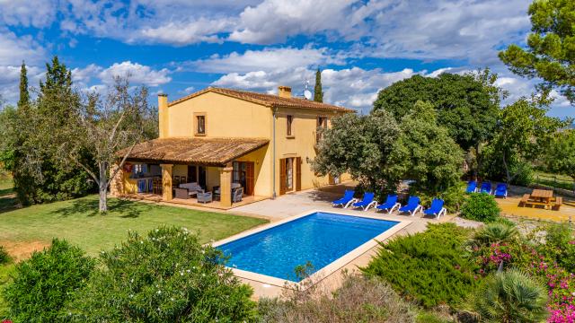 Finca Vistalegre